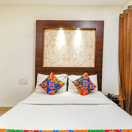 Fabexpress Sri Sai Suites Bangalore Exterior photo