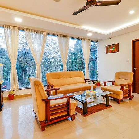 Fabexpress Sri Sai Suites Bangalore Exterior photo